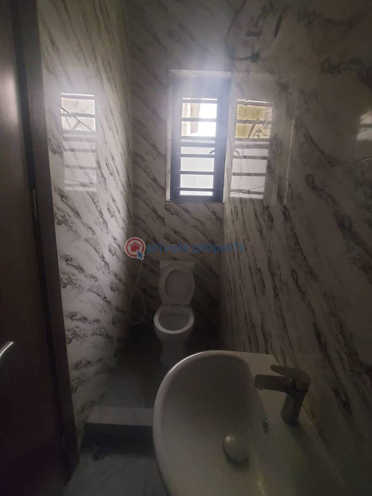 4 bedroom Detached Duplex For Sale River Valley Estate Ojodu Lagos - 4