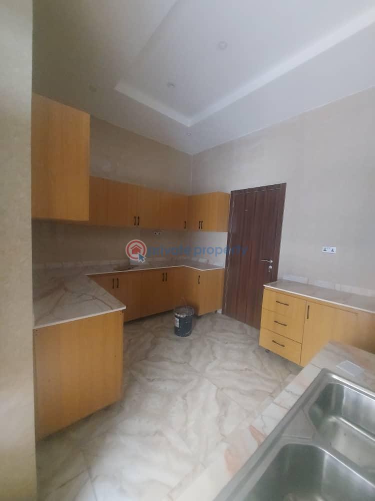 4 bedroom Detached Duplex For Sale River Valley Estate Ojodu Lagos - 8