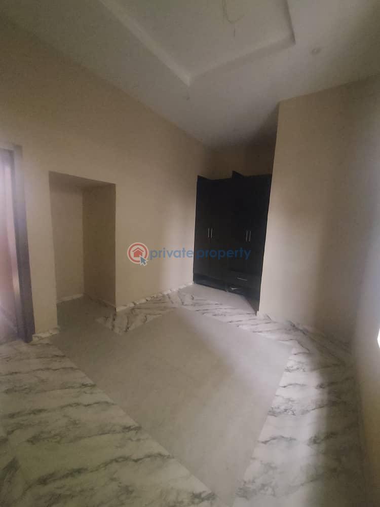 4 bedroom Detached Duplex For Sale River Valley Estate Ojodu Lagos - 6