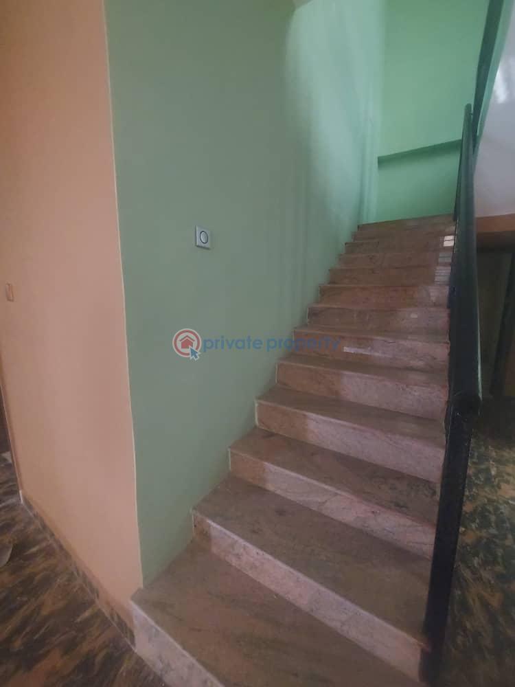 4 bedroom Detached Duplex For Sale River Valley Estate Ojodu Lagos - 7