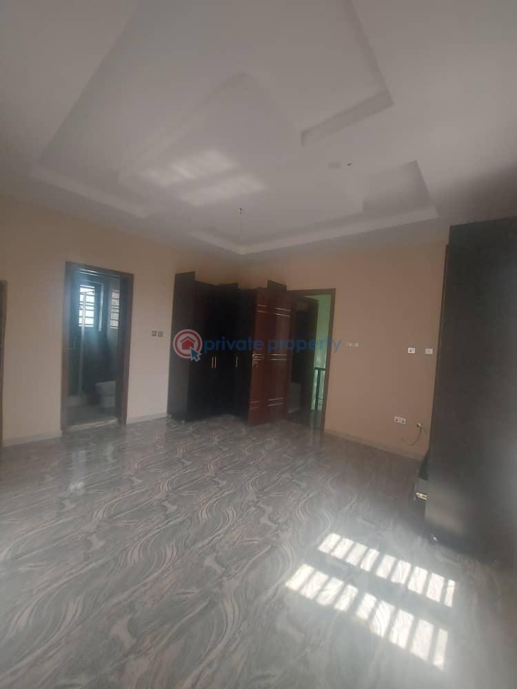 4 bedroom Detached Duplex For Sale River Valley Estate Ojodu Lagos - 2