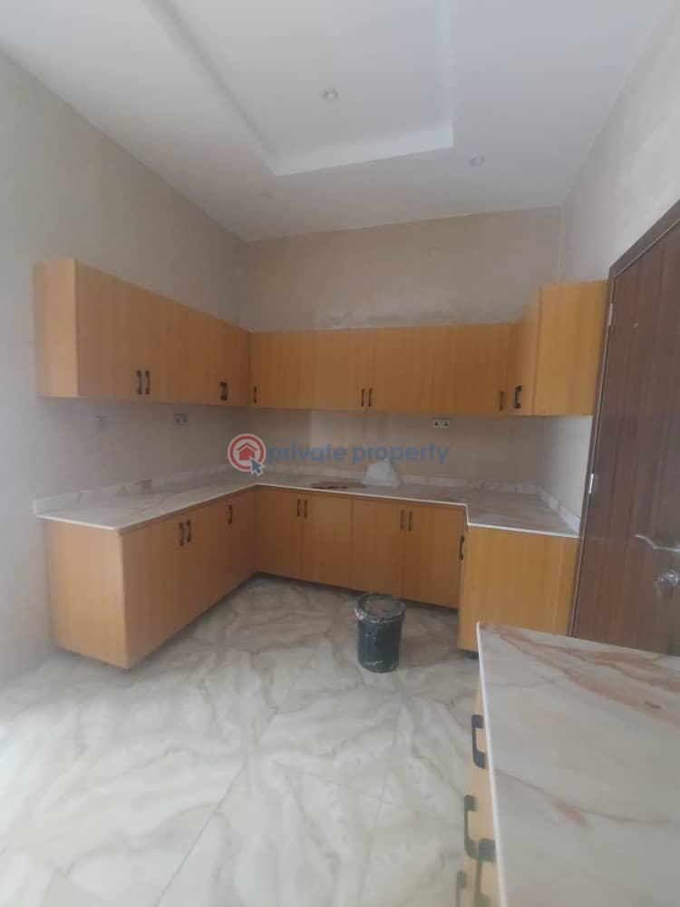 4 bedroom Detached Duplex For Sale River Valley Estate Ojodu Lagos - 9