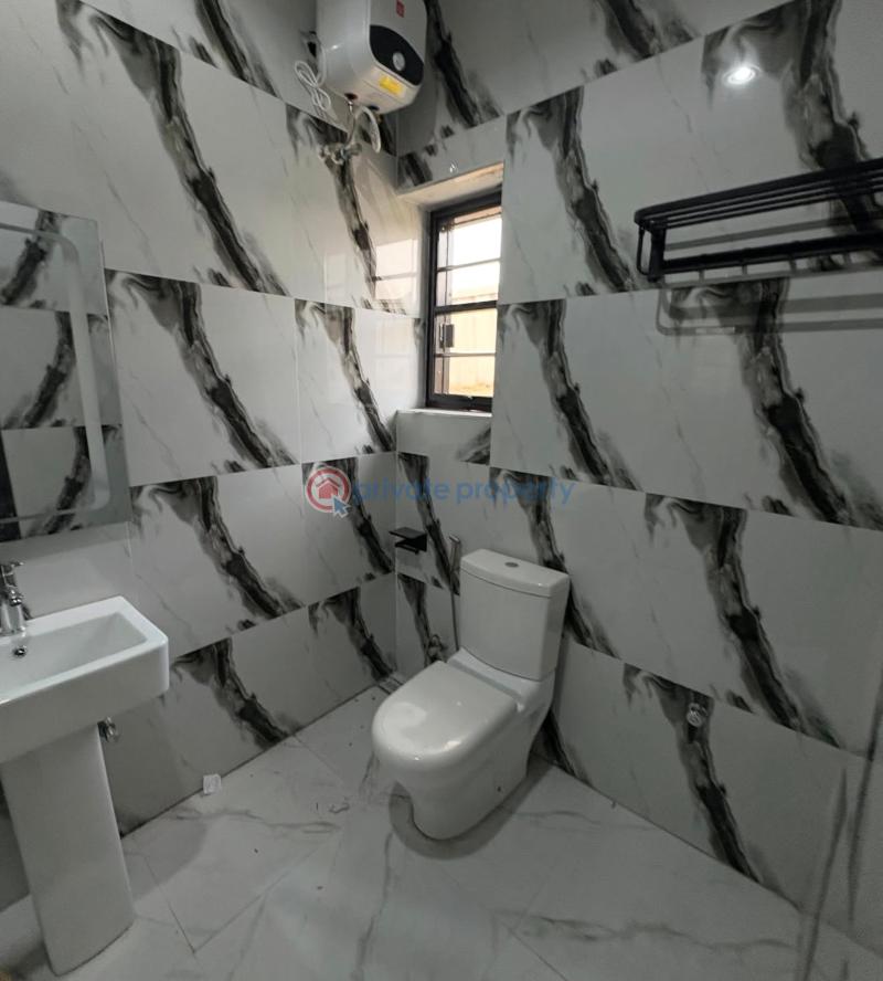 5 bedroom Detached Duplex For Sale New Heaven Enugu Suburb Enugu Area  - 18