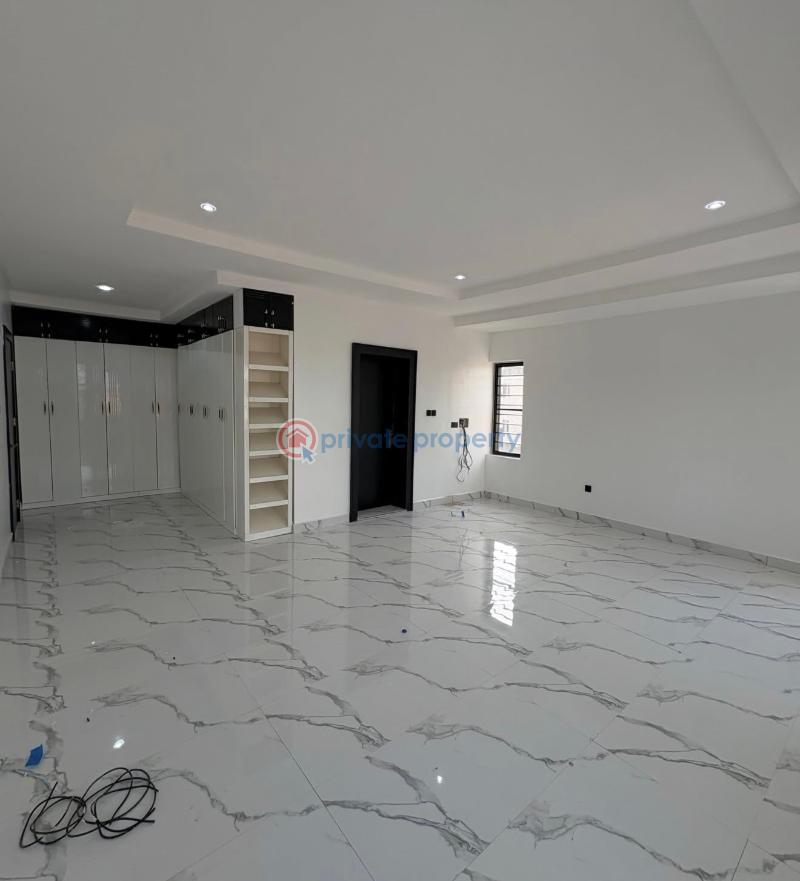 5 bedroom Detached Duplex For Sale New Heaven Enugu Suburb Enugu Area  - 12