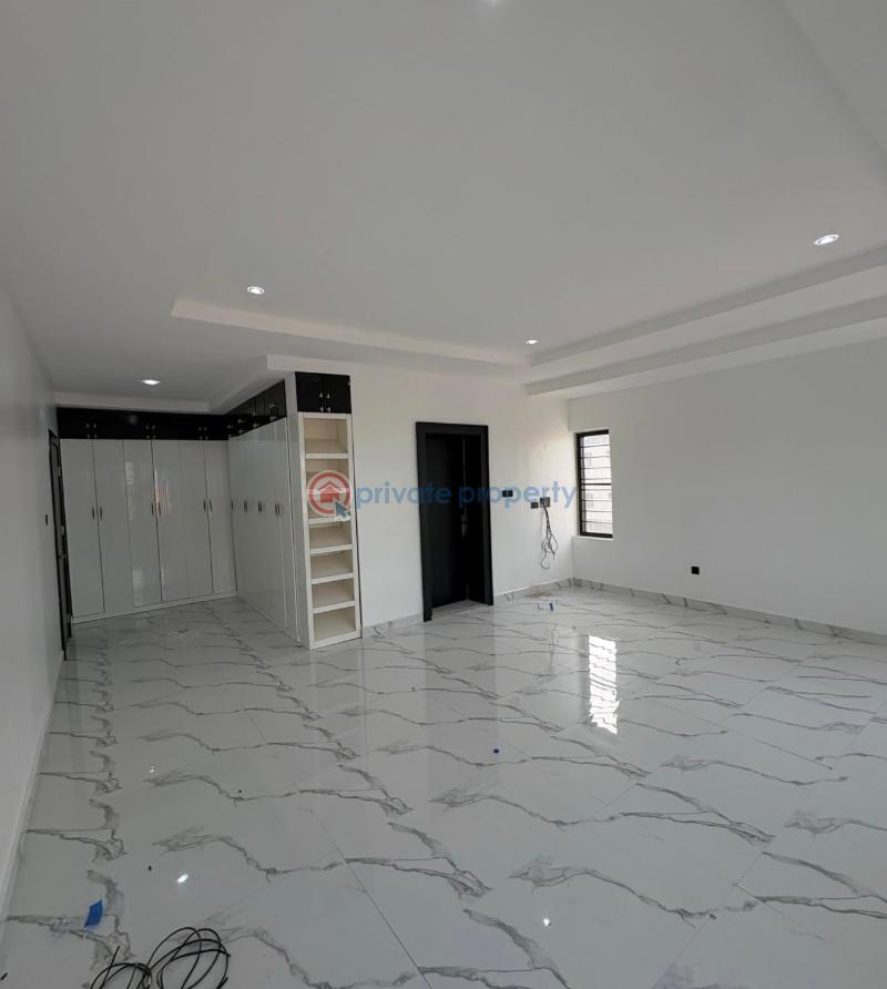 5 bedroom Detached Duplex For Sale New Heaven Enugu Suburb Enugu Area  - 9