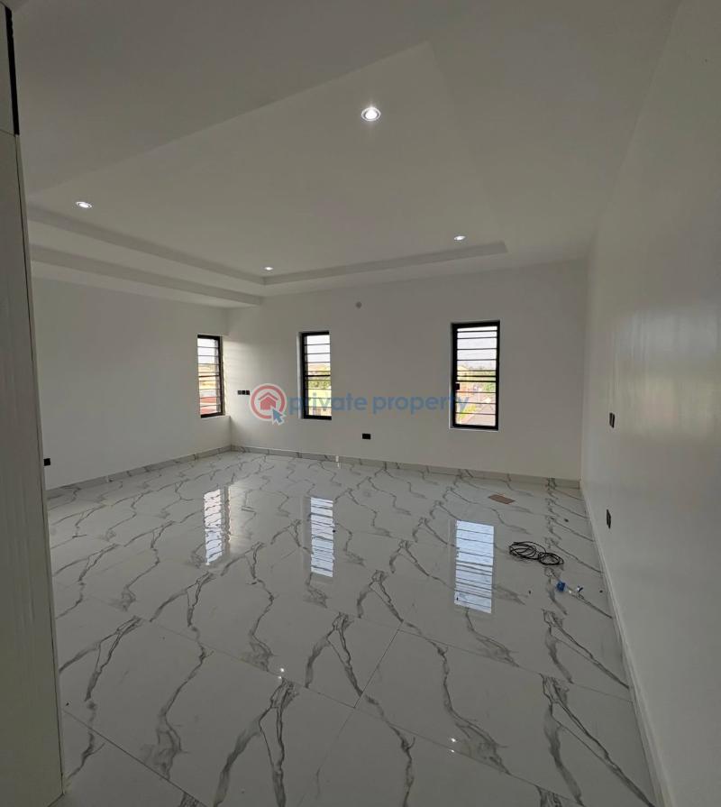 5 bedroom Detached Duplex For Sale New Heaven Enugu Suburb Enugu Area  - 8