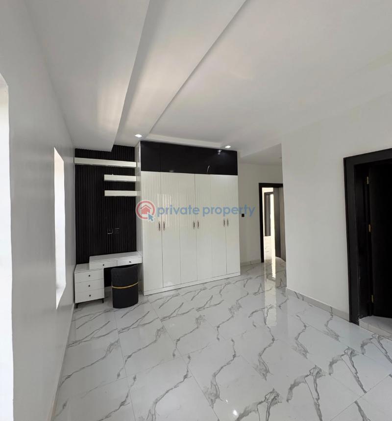 5 bedroom Detached Duplex For Sale New Heaven Enugu Suburb Enugu Area  - 19