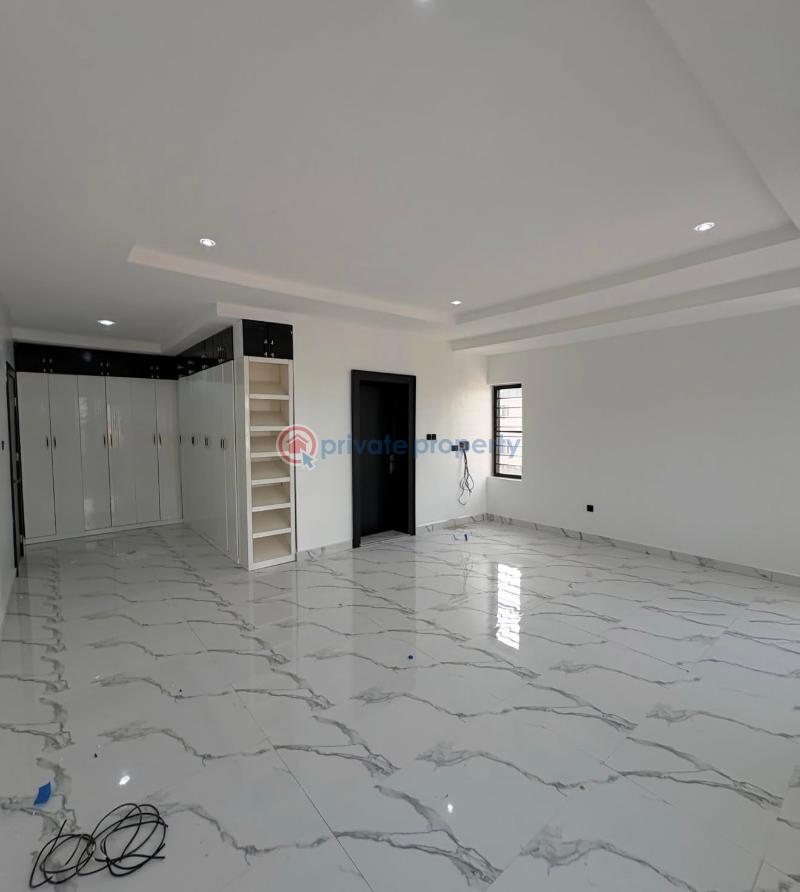 5 bedroom Detached Duplex For Sale New Heaven Enugu Suburb Enugu Area  - 14