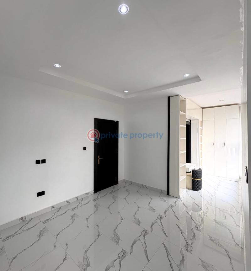 5 bedroom Detached Duplex For Sale New Heaven Enugu Suburb Enugu Area  - 16