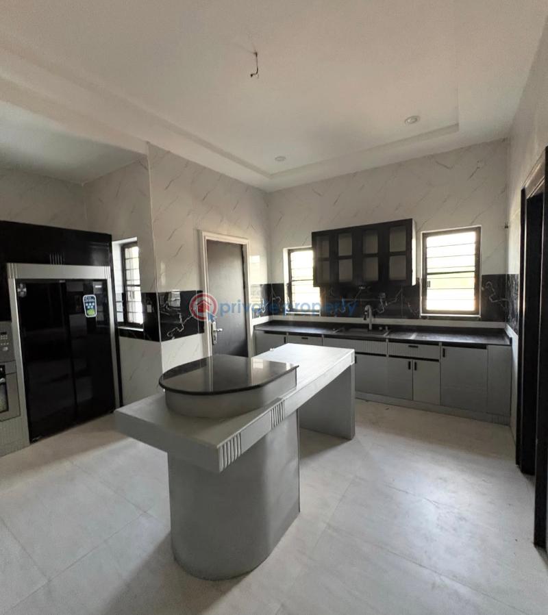 5 bedroom Detached Duplex For Sale New Heaven Enugu Suburb Enugu Area  - 7