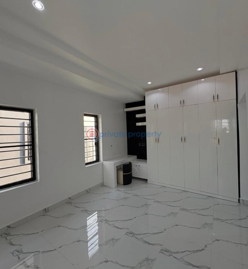 5 bedroom Detached Duplex For Sale New Heaven Enugu Suburb Enugu Area  - 10