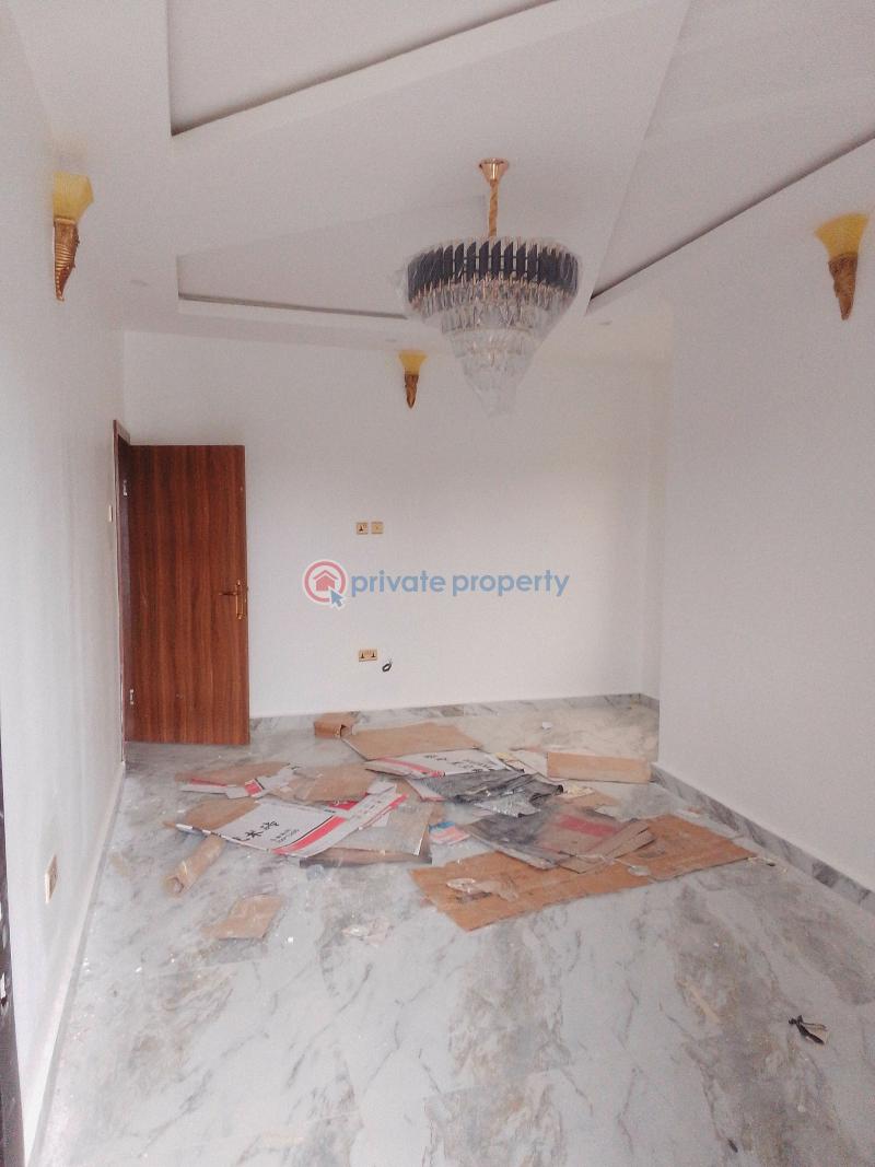 Mini Flat For Rent Ago Palace Isolo Lagos - 2