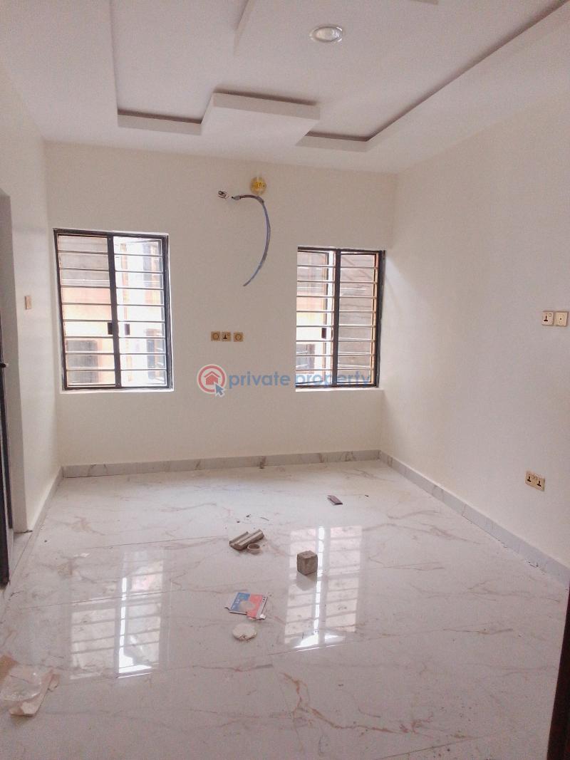 Mini Flat For Rent Ago Palace Isolo Lagos - 0