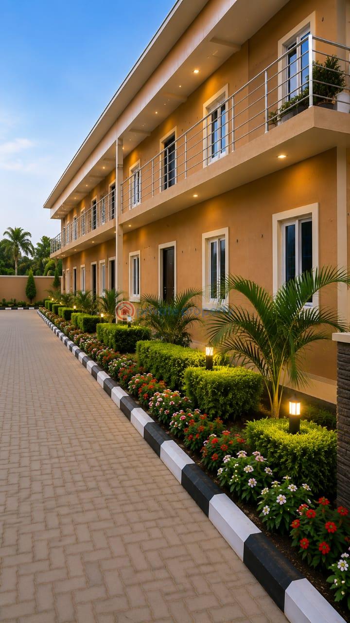 1 bedroom Mini Flat For Rent Bakonle/ Alatishe Alatise Ibeju-Lekki Lagos - 3