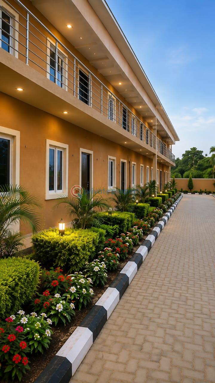 1 bedroom Mini Flat For Rent Bakonle/ Alatishe Alatise Ibeju-Lekki Lagos - 2