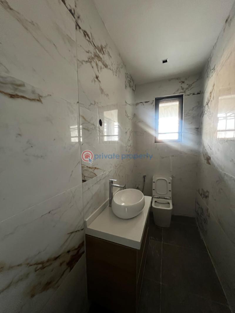 1 bedroom Flat & Apartment For Rent Lekki Phase 1 Lagos - 2