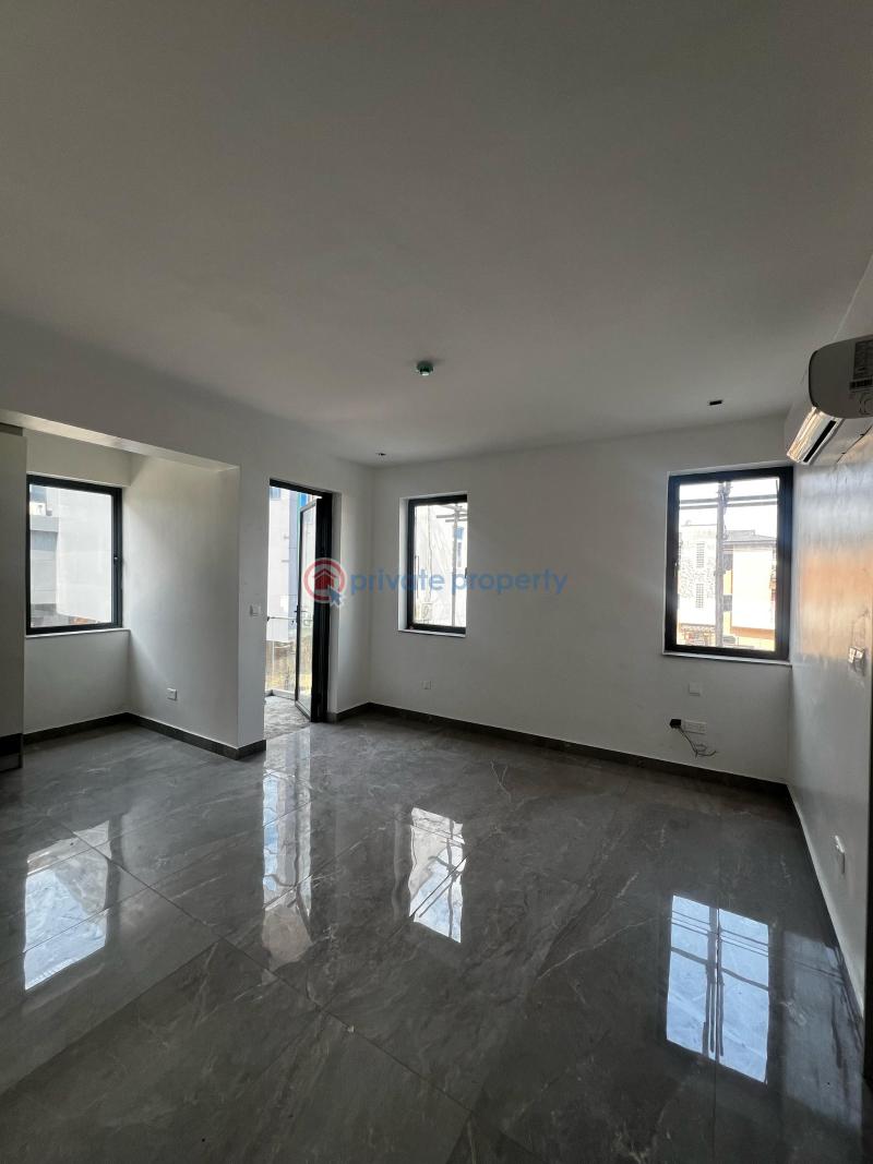 1 bedroom Flat & Apartment For Rent Lekki Phase 1 Lagos - 0