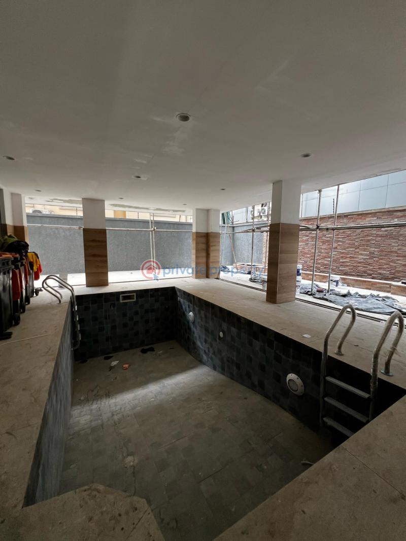 1 bedroom Flat & Apartment For Rent Lekki Phase 1 Lagos - 3