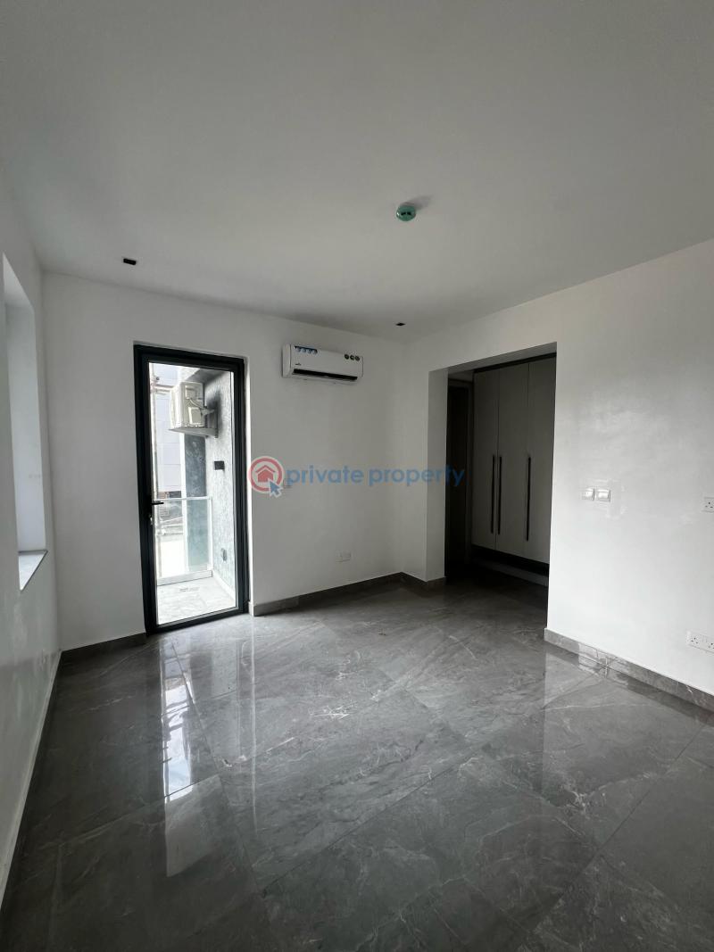 1 bedroom Flat & Apartment For Rent Lekki Phase 1 Lagos - 7
