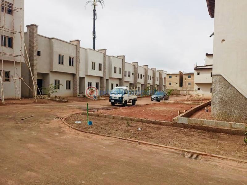 1 bedroom Mini Flat For Sale Gwarimpa Dawaki Abuja Phase 3  - 1