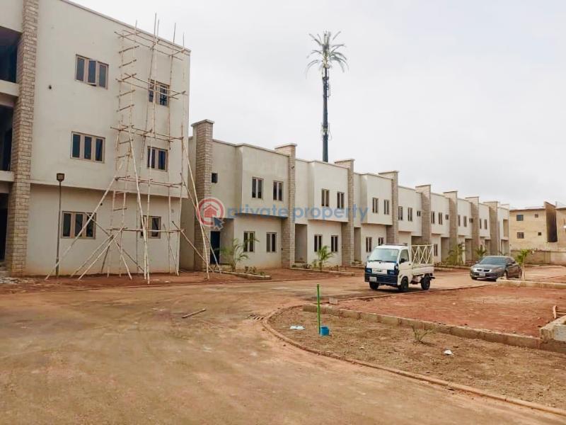 1 bedroom Mini Flat For Sale Gwarimpa Dawaki Abuja Phase 3  - 0