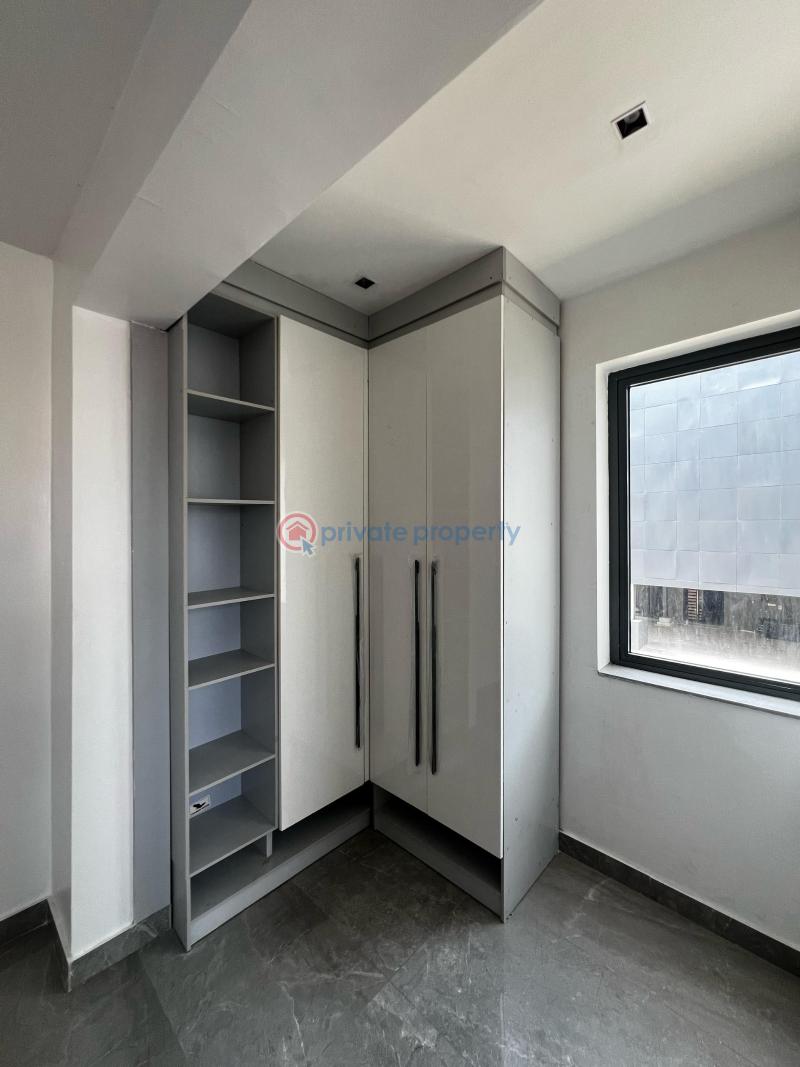 1 bedroom Flat & Apartment For Rent Lekki Phase 1 Lagos - 1