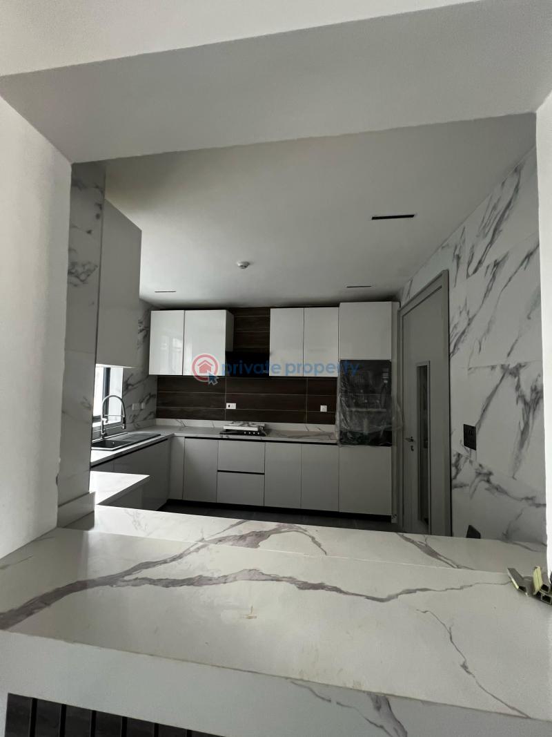 1 bedroom Flat & Apartment For Rent Lekki Phase 1 Lagos - 4