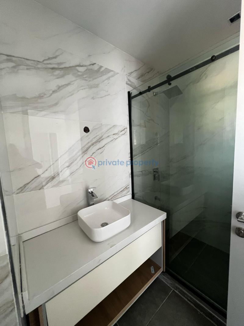 1 bedroom Flat & Apartment For Rent Lekki Phase 1 Lagos - 5