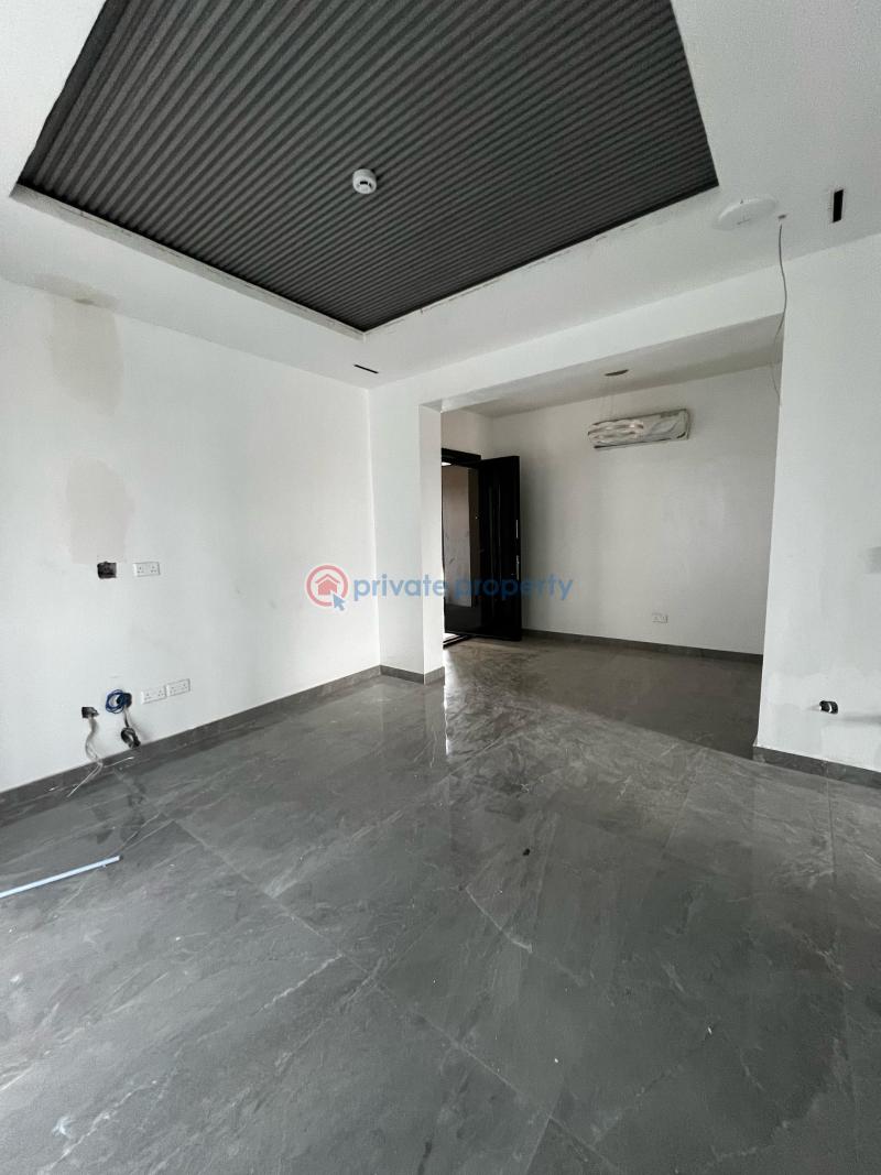 1 bedroom Flat & Apartment For Rent Lekki Phase 1 Lagos - 8