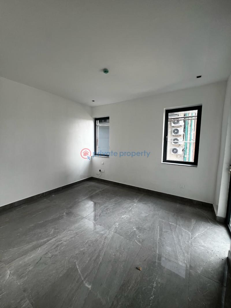 1 bedroom Flat & Apartment For Rent Lekki Phase 1 Lagos - 6