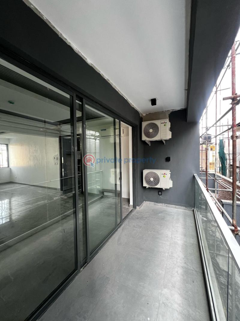 1 bedroom Flat & Apartment For Rent Lekki Phase 1 Lagos - 10