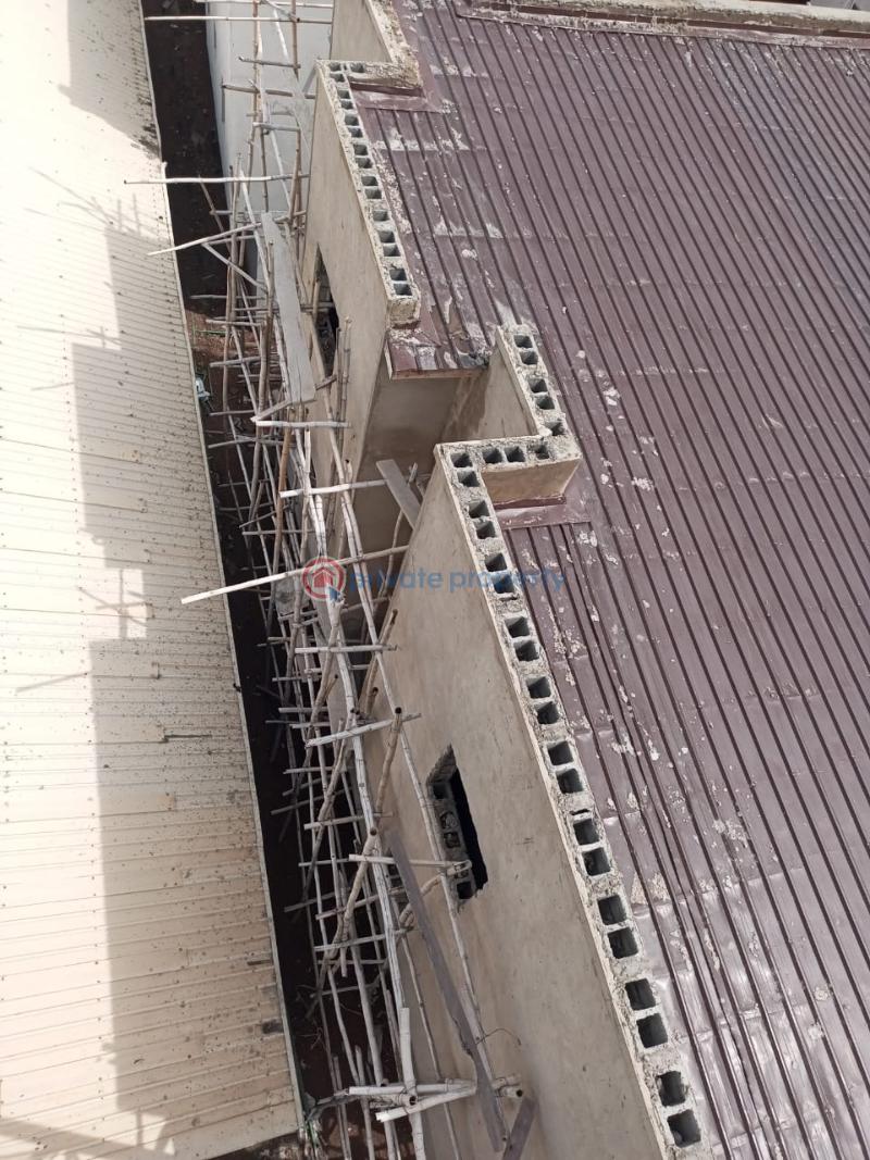 3 bedroom Terraced Duplex For Sale Gwarimpa Dawaki Abuja Phase 3  - 2