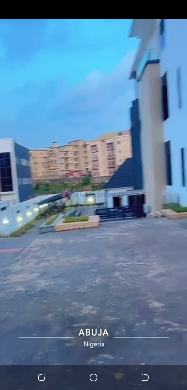 10 bedroom Detached Duplex For Rent Katampe,extension Katampe Ext. Abuja Phase 2  - 1