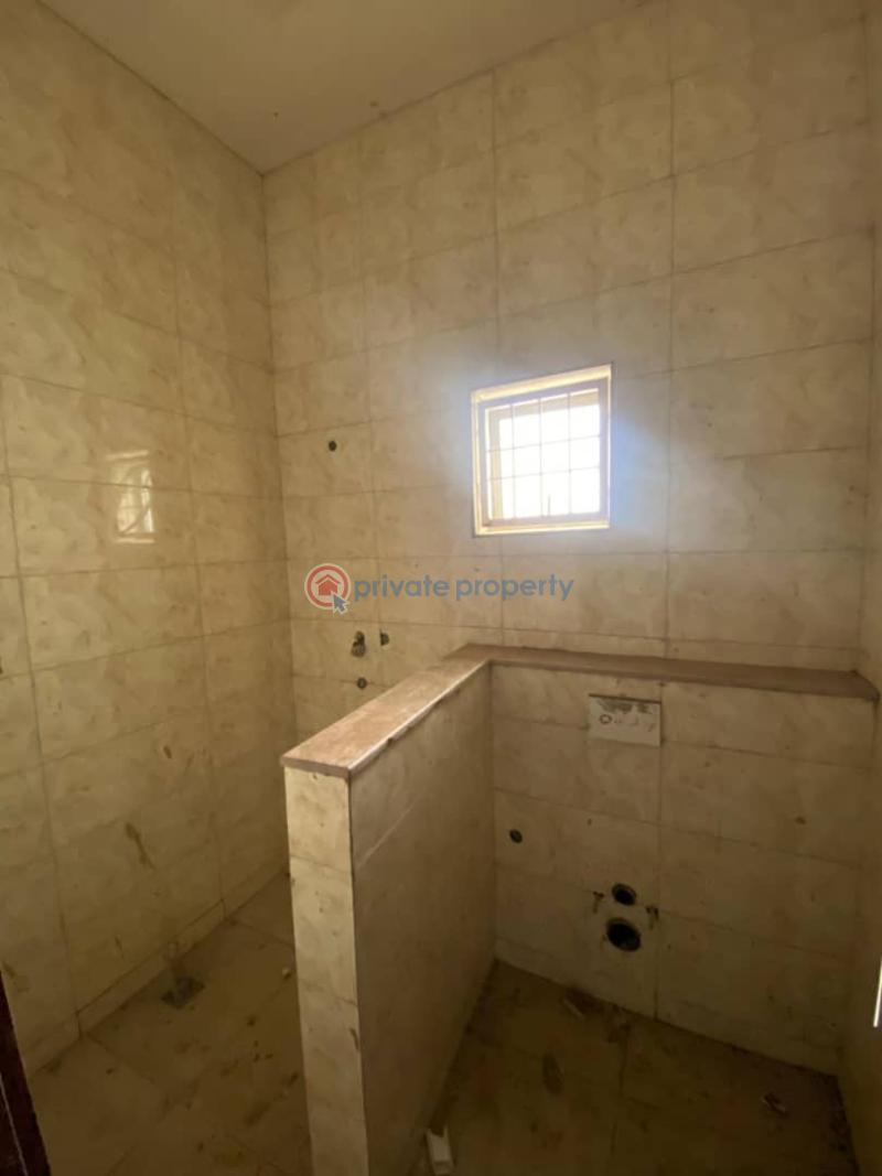 4 bedroom Terraced Duplex For Sale Asokoro Abuja Phase 1  - 10