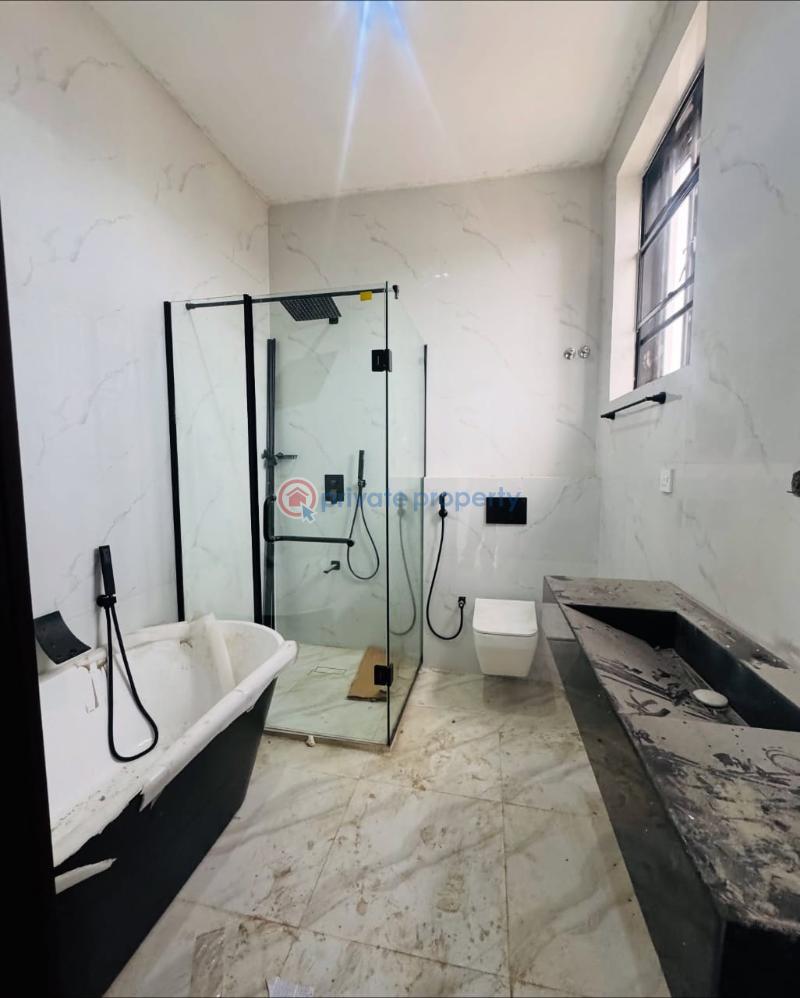 4 bedroom Semi detached Duplex For Sale Adeniyi Jones Ikeja Lagos - 6