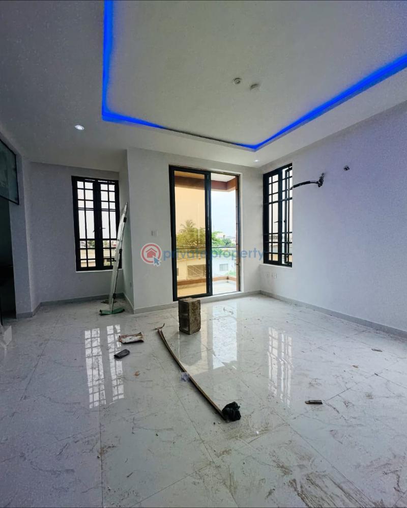 4 bedroom Semi detached Duplex For Sale Adeniyi Jones Ikeja Lagos - 7