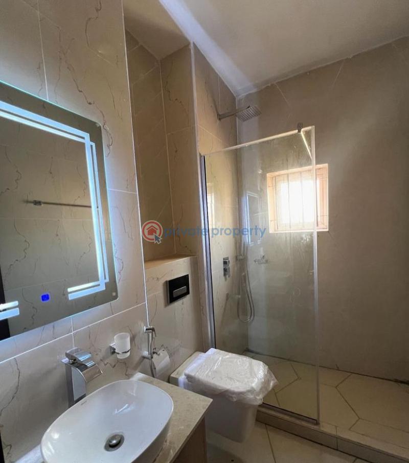 3 bedroom Block Of Flats For Sale By News Engineering Dawaki Abuja Phase 3  - 4