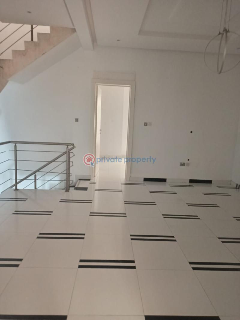 4 bedroom Terraced Duplex For Sale Parkview Estate Ikoyi Lagos - 3