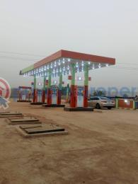 Filling Station For Sale Along Ogbomoso Ibadan Express Road, Oyo Area Ogbomosho Oyo  - 8