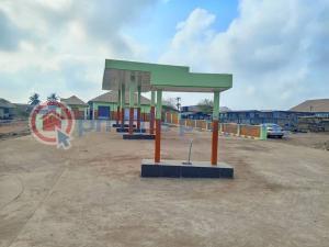Filling Station For Sale Along Ogbomoso Ibadan Express Road, Oyo Area Ogbomosho Oyo  - 7