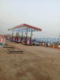 Filling Station For Sale Along Ogbomoso Ibadan Express Road, Oyo Area Ogbomosho Oyo  - 2