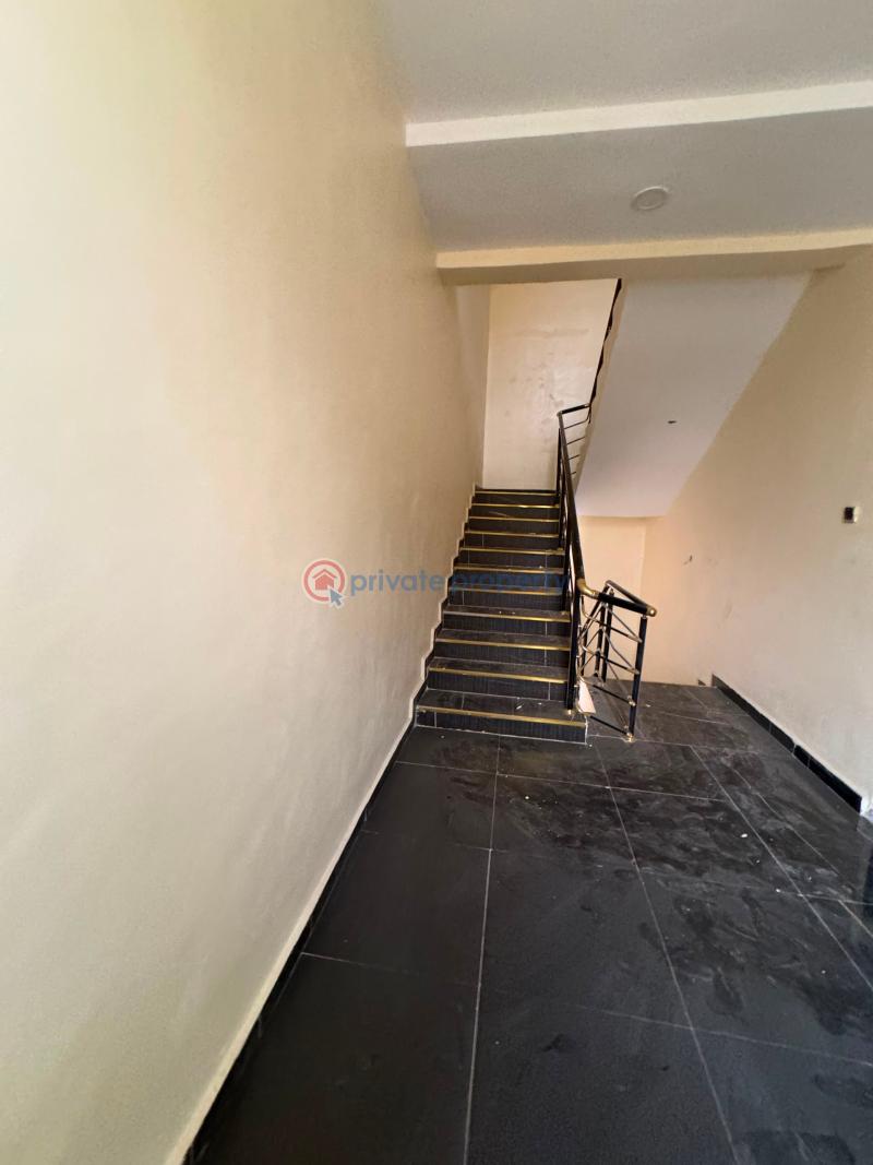 3 bedroom Block Of Flats For Sale Katampe Ext. Abuja Phase 2  - 12