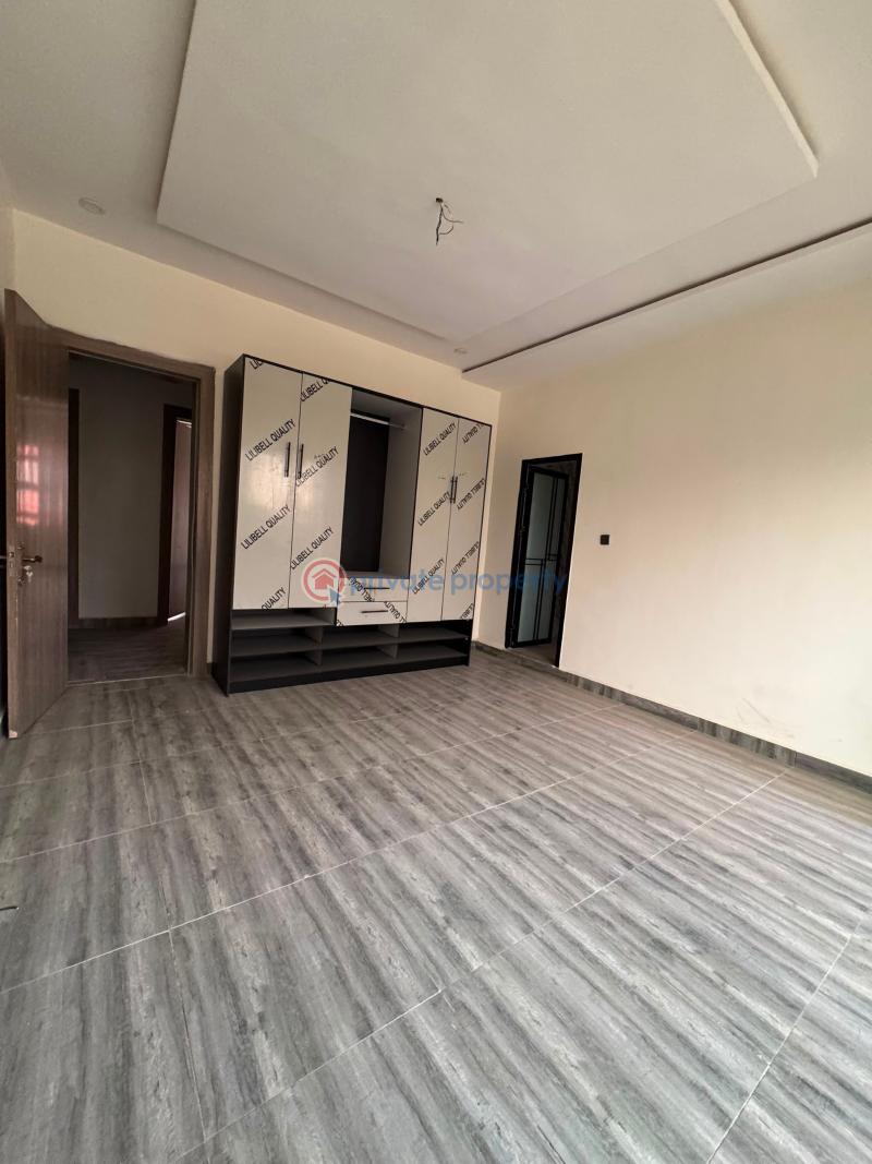3 bedroom Block Of Flats For Sale Katampe Ext. Abuja Phase 2  - 5