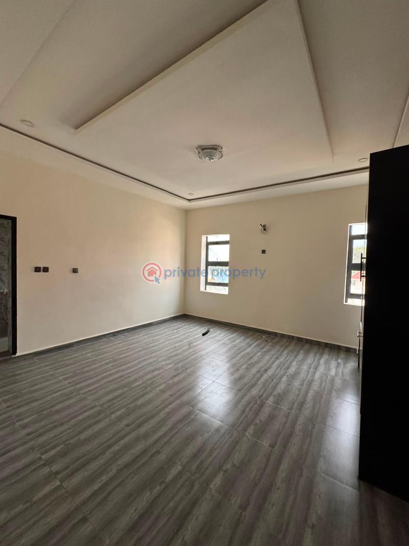 3 bedroom Block Of Flats For Sale Katampe Ext. Abuja Phase 2  - 9