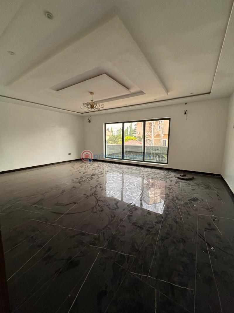 3 bedroom Block Of Flats For Sale Katampe Ext. Abuja Phase 2  - 3