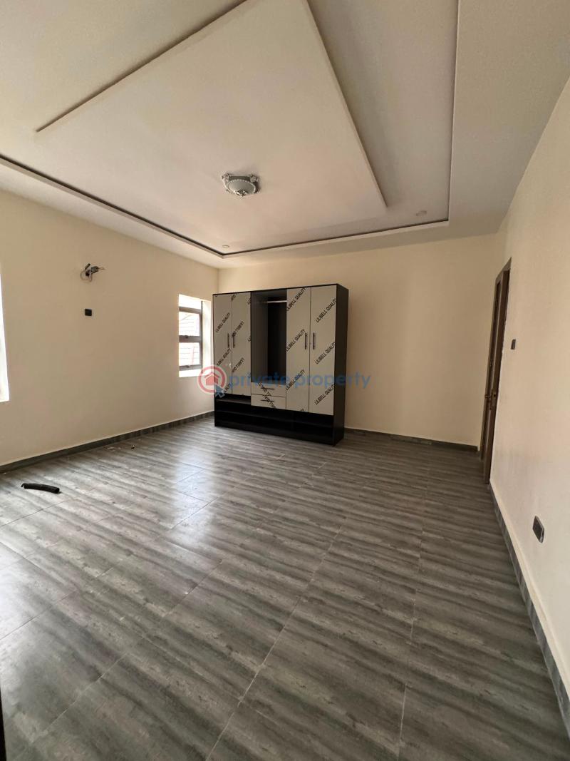 3 bedroom Block Of Flats For Sale Katampe Ext. Abuja Phase 2  - 6