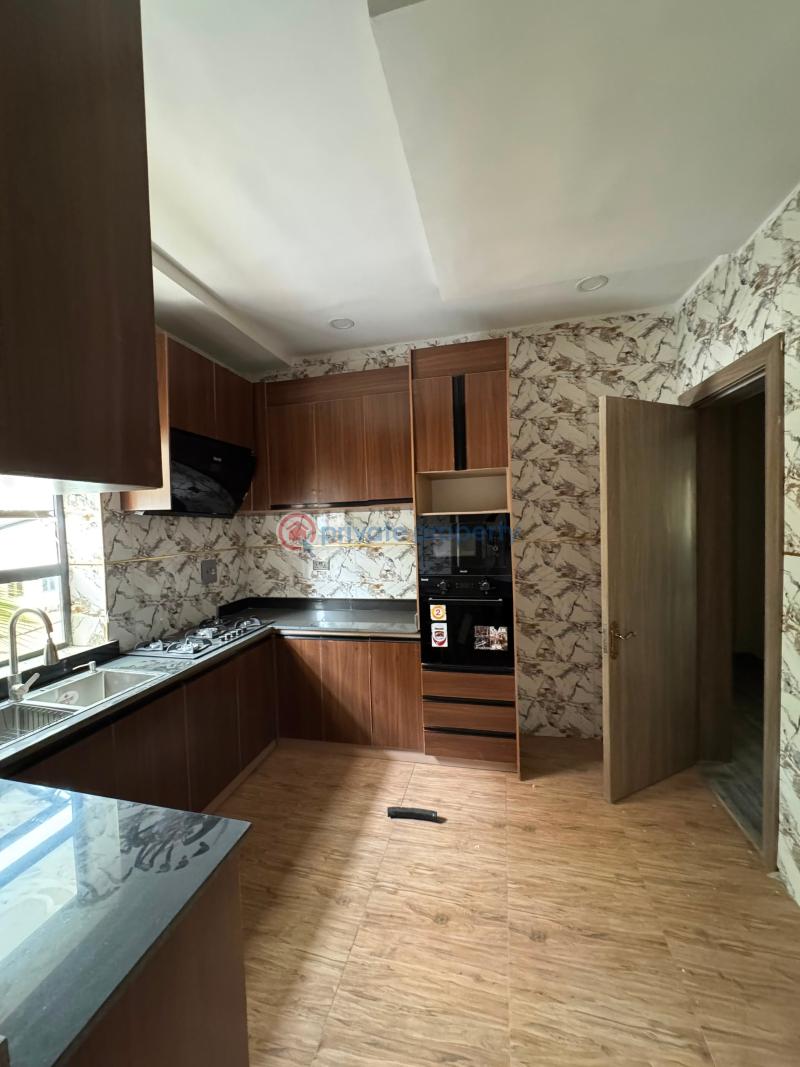 3 bedroom Block Of Flats For Sale Katampe Ext. Abuja Phase 2  - 10