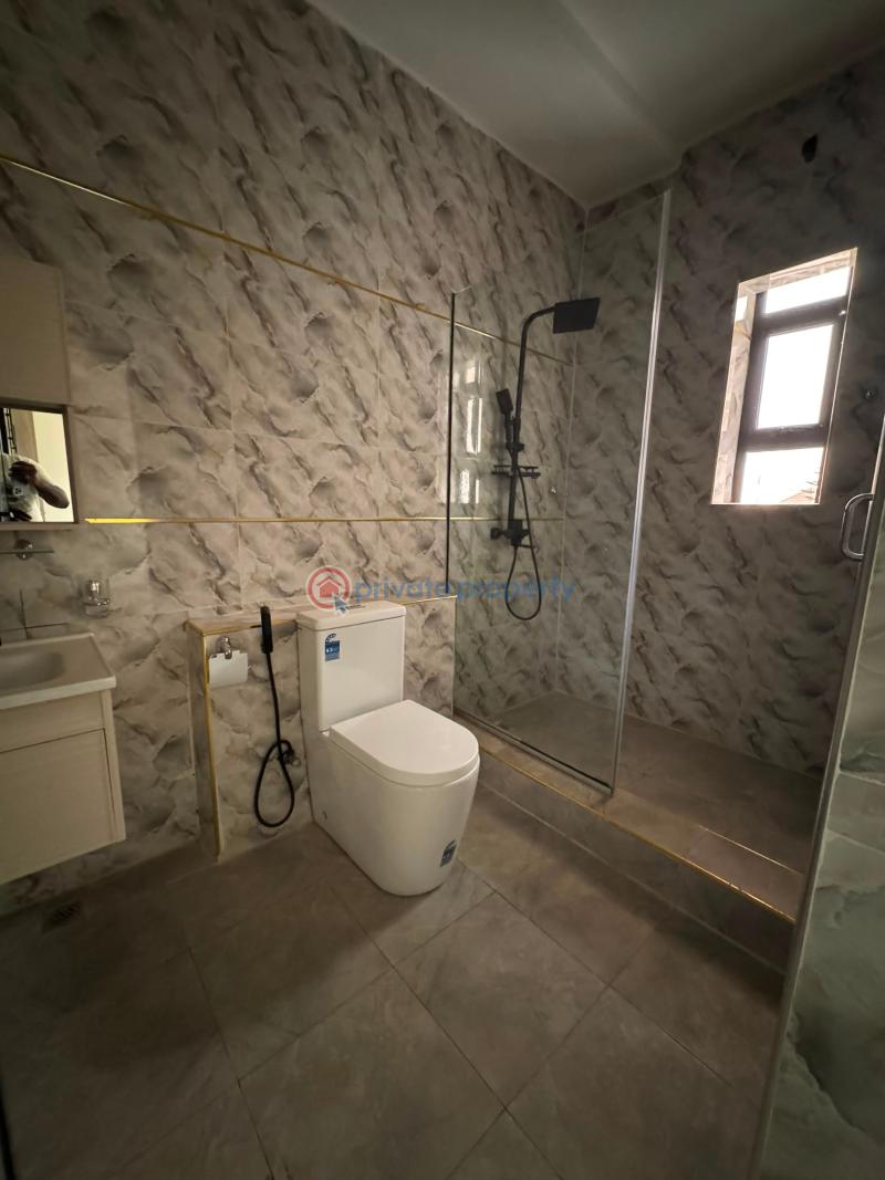 3 bedroom Block Of Flats For Sale Katampe Ext. Abuja Phase 2  - 8