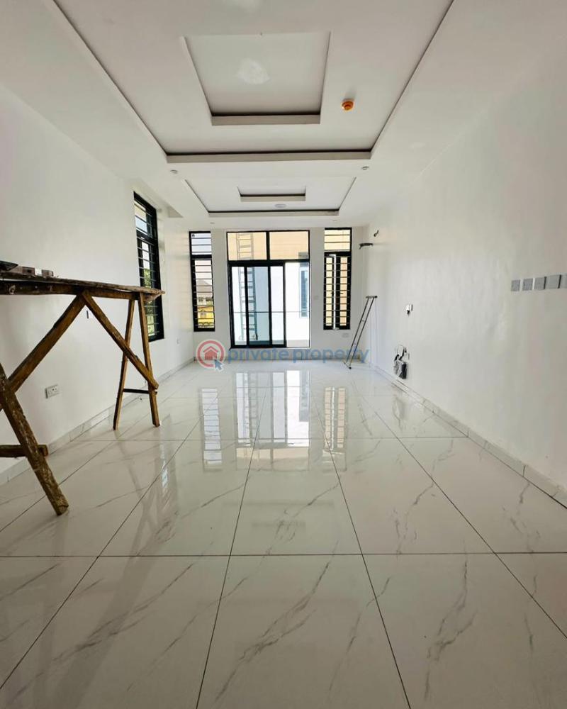 4 bedroom Semi detached Duplex For Sale Omole Phase 1 Ikeja Lagos - 6