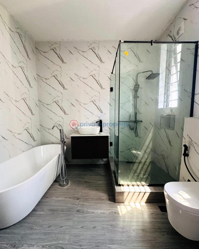 4 bedroom Semi detached Duplex For Sale Omole Phase 1 Ikeja Lagos - 2